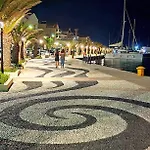 Lejlighedshotel Loft Argostoli (Kefalonia)