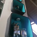 Loft Lejlighedshotel 4*