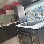 Lejlighedshotel Loft 4*