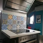 Loft Lejlighedshotel Argostoli (Kefalonia)