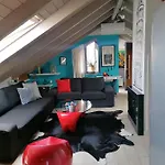 Loft 4* Argostoli (Kefalonia)