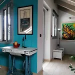 Loft Lejlighedshotel 4*