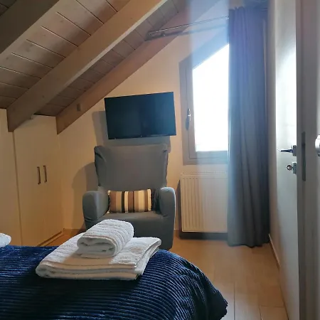Loft 4*