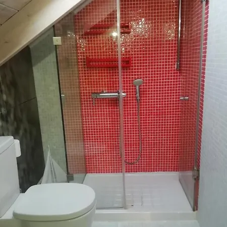 Lägenhetshotell Loft Argostoli (Kefalonia)