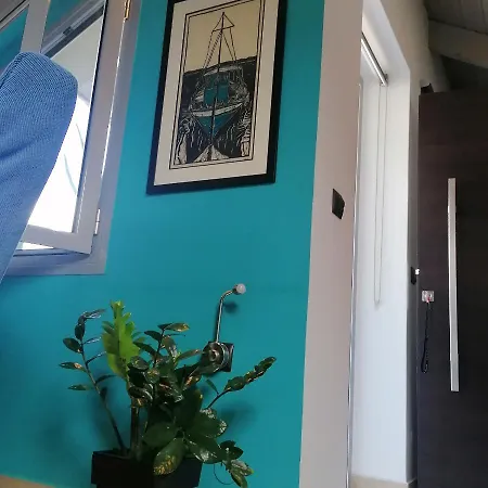 Lägenhetshotell Loft 4*