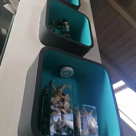 Loft Aparthotel 4*