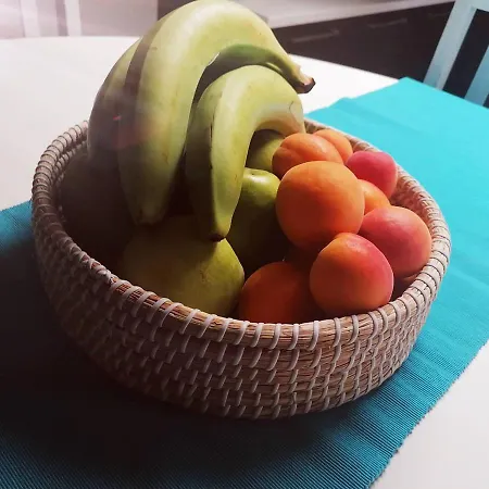 Lägenhetshotell Loft