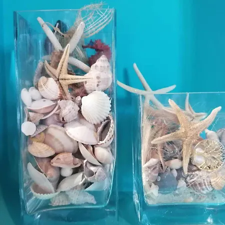 Lägenhetshotell Loft Argostoli (Kefalonia)