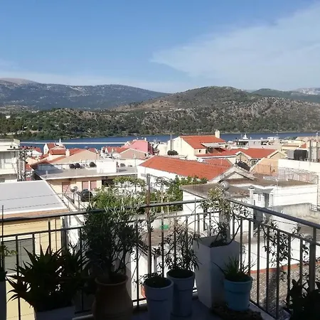 شقة فندقية Loft