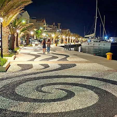 شقة فندقية Loft أرغوستولي