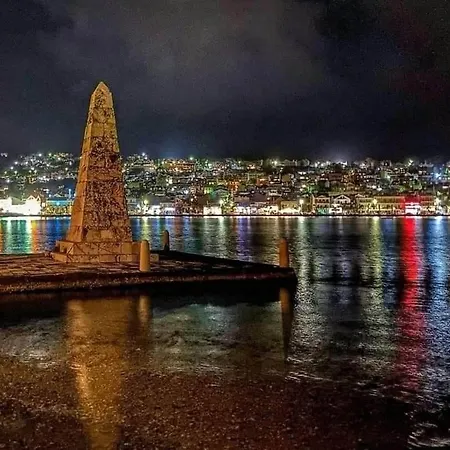 شقة فندقية Loft أرغوستولي