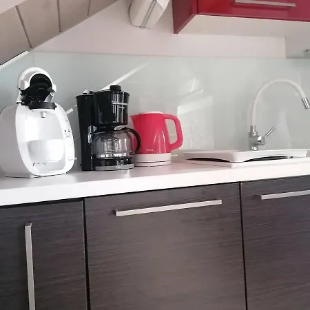 Loft 4* أرغوستولي