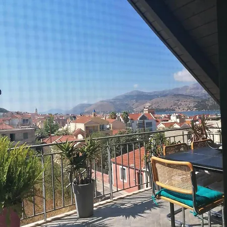 شقة فندقية Loft أرغوستولي