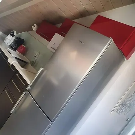 شقة فندقية Loft 4*