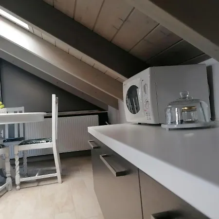 Loft أرغوستولي