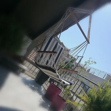 Loft شقة فندقية أرغوستولي