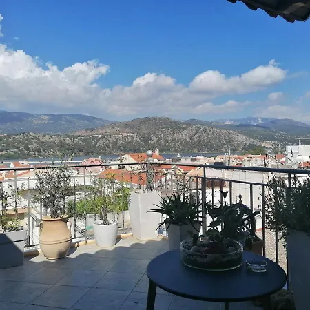 Loft 4* Argostolion
