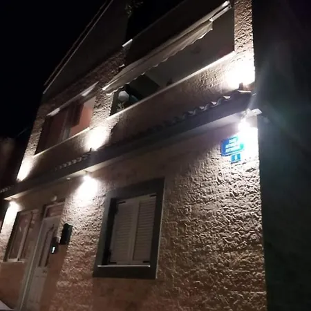 Loft * Argostoli (Kefalonia)