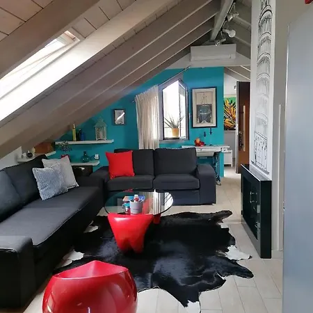 Loft 4* أرغوستولي