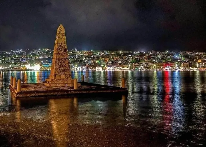 Aparthotel Loft Argostoli (Kefalonia)