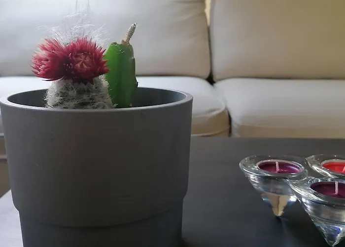 Loft 4* Argostoli (Kefalonia)