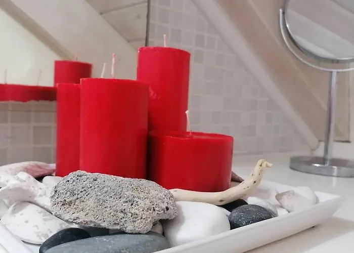 Aparthotel Loft Argostoli (Kefalonia)