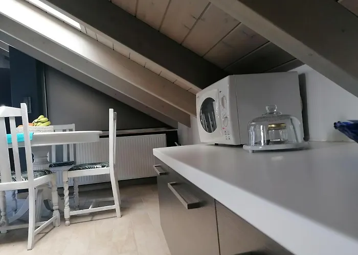 Loft Argostoli (Kefalonia)