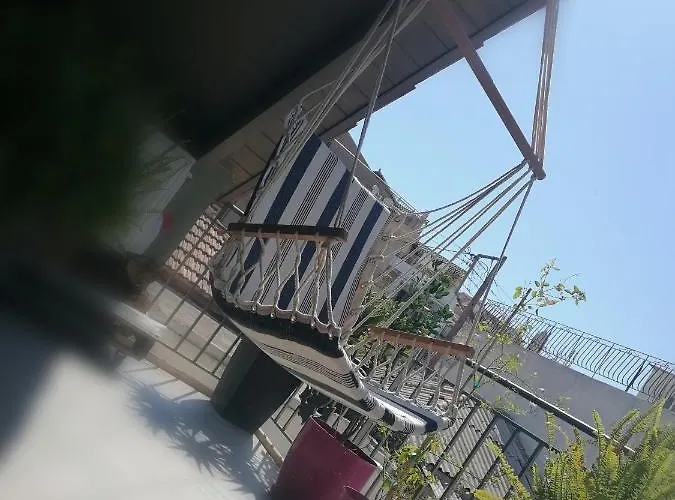 Loft Aparthotel Argostoli (Kefalonia)