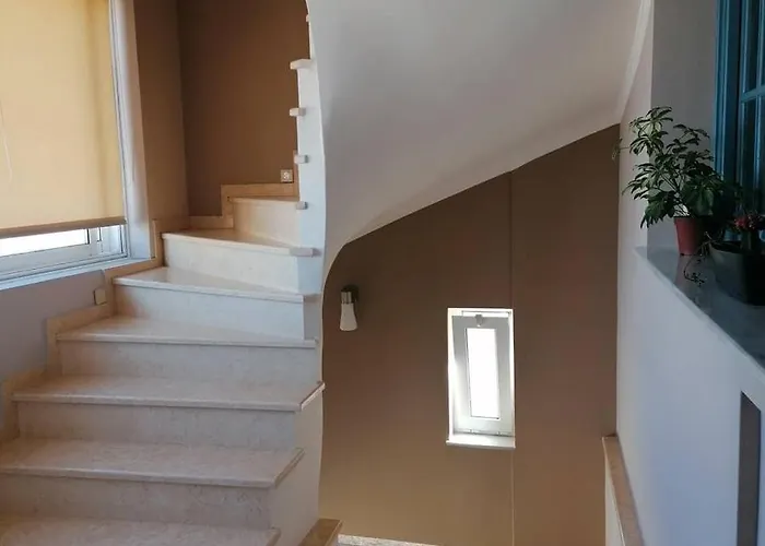 Loft 4* Argostoli (Kefalonia)