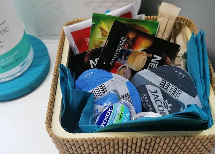 Aparthotel Loft Argostoli (Kefalonia)