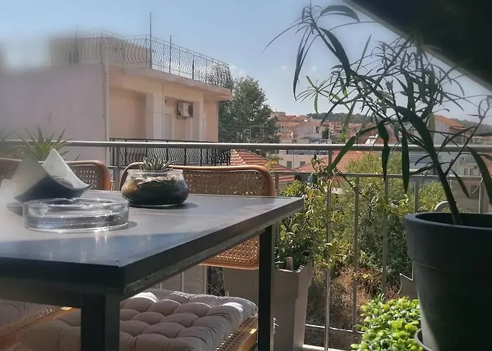 Loft 4* Argostoli (Kefalonia)