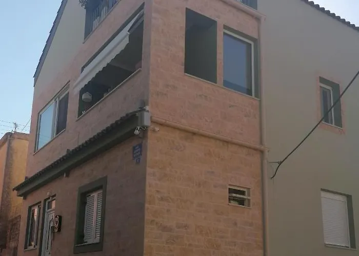 Loft 4* Argostoli (Kefalonia)