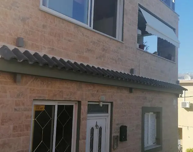 Loft 4* Argostoli (Kefalonia)