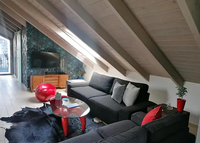 Aparthotel Loft