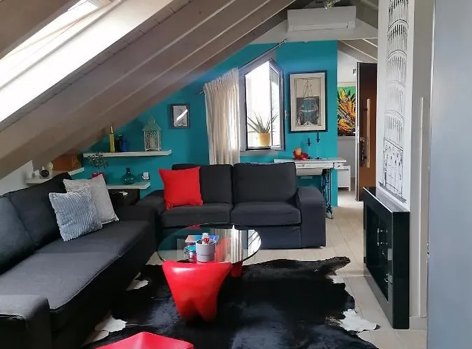 Loft 4* Argostoli (Kefalonia)