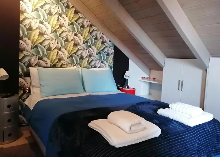 Loft Aparthotel Argostoli (Kefalonia)