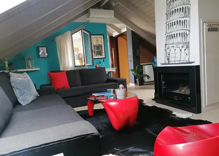 Loft Aparthotel Argostoli (Kefalonia)