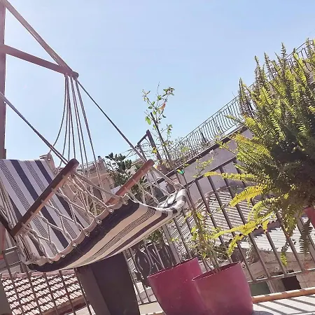 Loft Ξενοδοχείο με διαμερίσματα