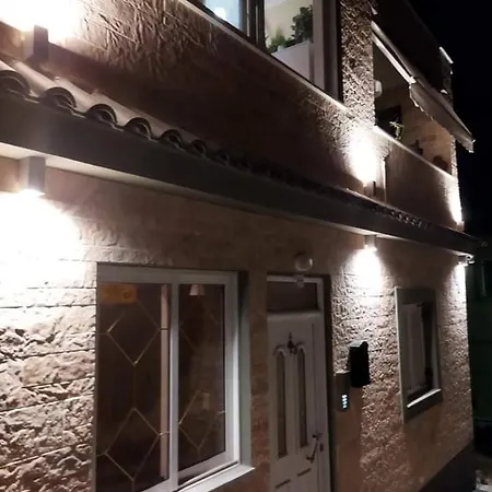 Loft Ξενοδοχείο με διαμερίσματα 4*