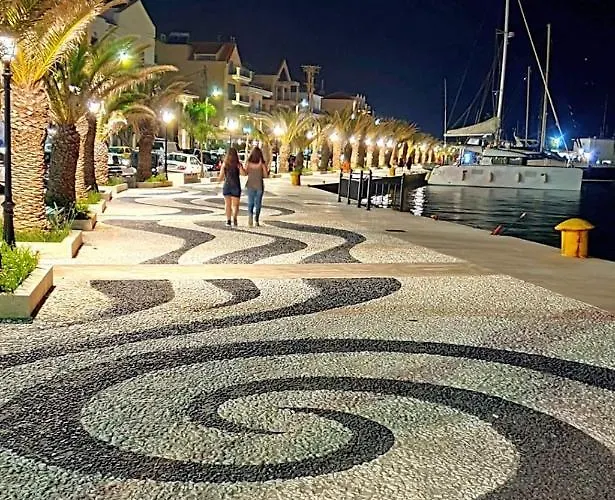 Aparthotel Loft Argostoli (Kefalonia)