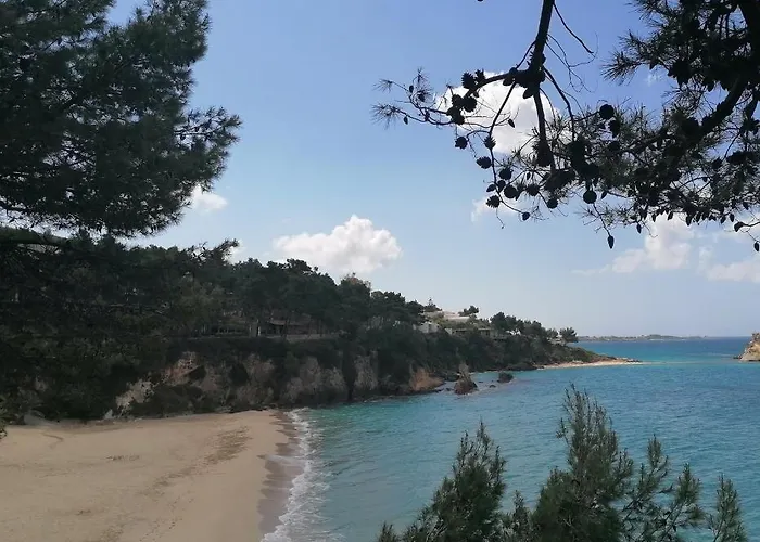 Loft Argostoli (Kefalonia)