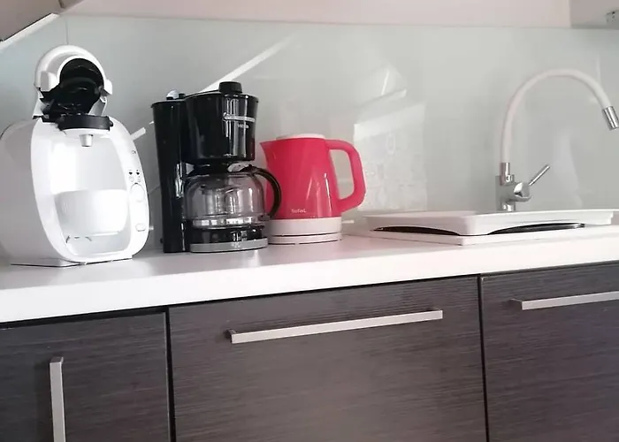 Loft 4* Argostoli (Kefalonia)