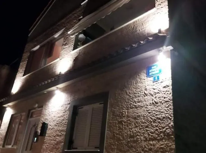 Loft 4* Argostoli (Kefalonia)